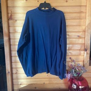 Columbia fleece base layer